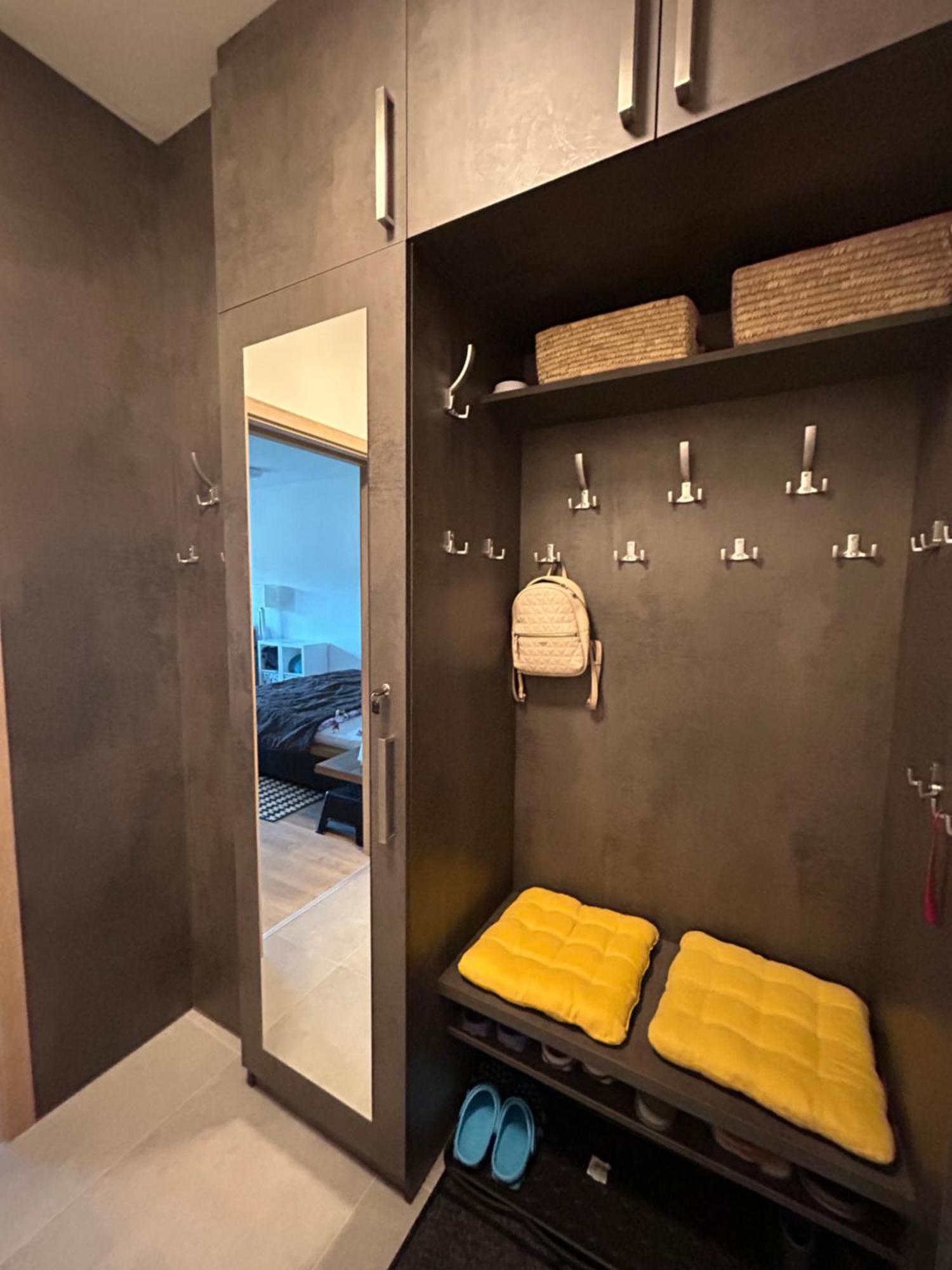 Apartman Se Slunnou Teraskou V Kasperkach Kasperske Hory Buitenkant foto