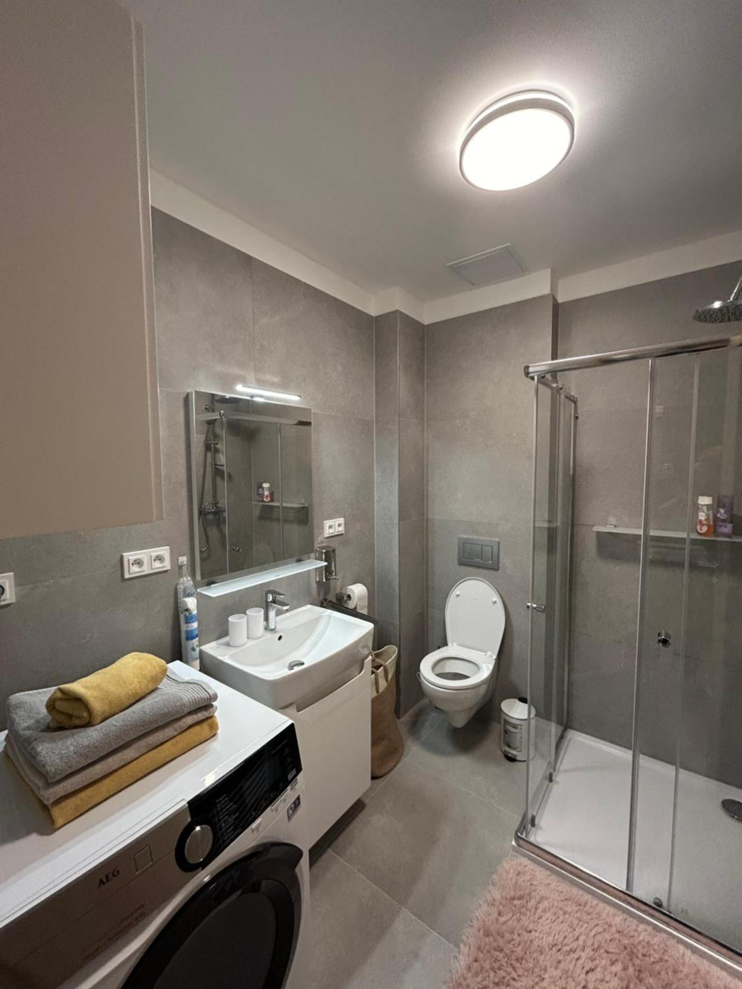 Apartman Se Slunnou Teraskou V Kasperkach Kasperske Hory Buitenkant foto