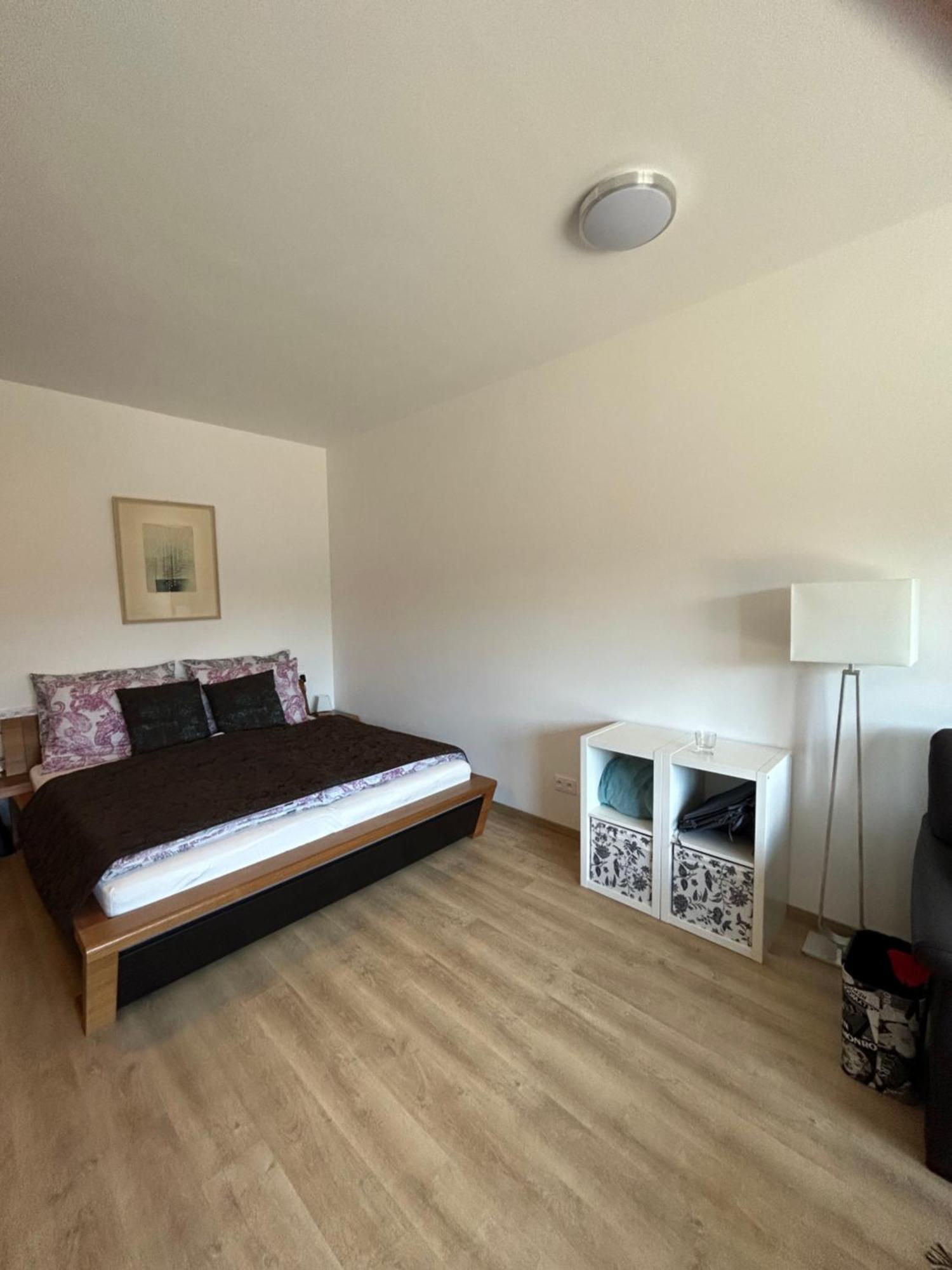 Apartman Se Slunnou Teraskou V Kasperkach Kasperske Hory Buitenkant foto